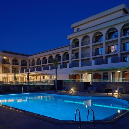 Hotel Macia Donana Санлукар-де-Баррамеда Экстерьер фото