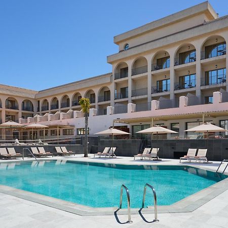 Hotel Macia Donana Санлукар-де-Баррамеда Экстерьер фото