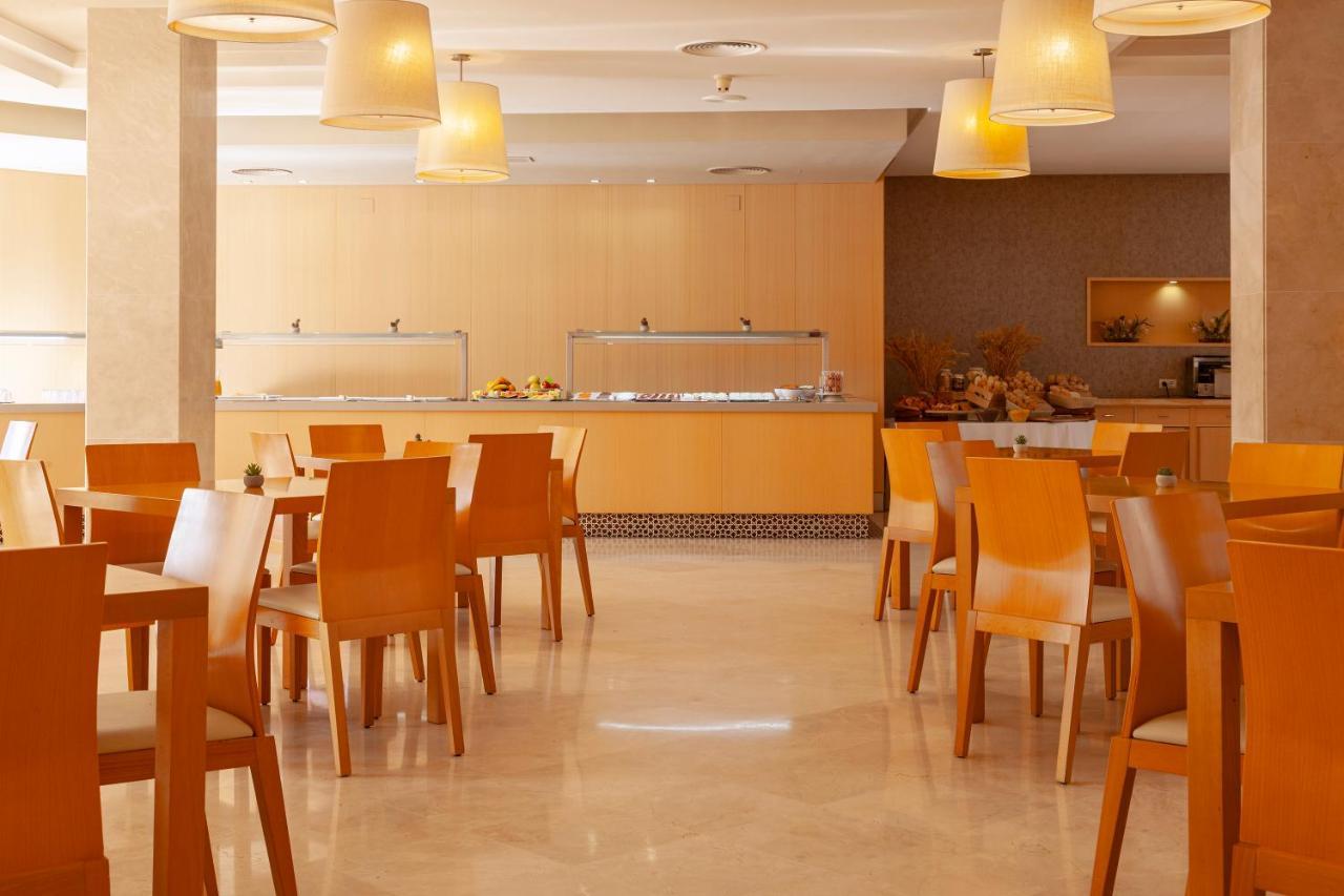 Hotel Macia Donana Санлукар-де-Баррамеда Экстерьер фото