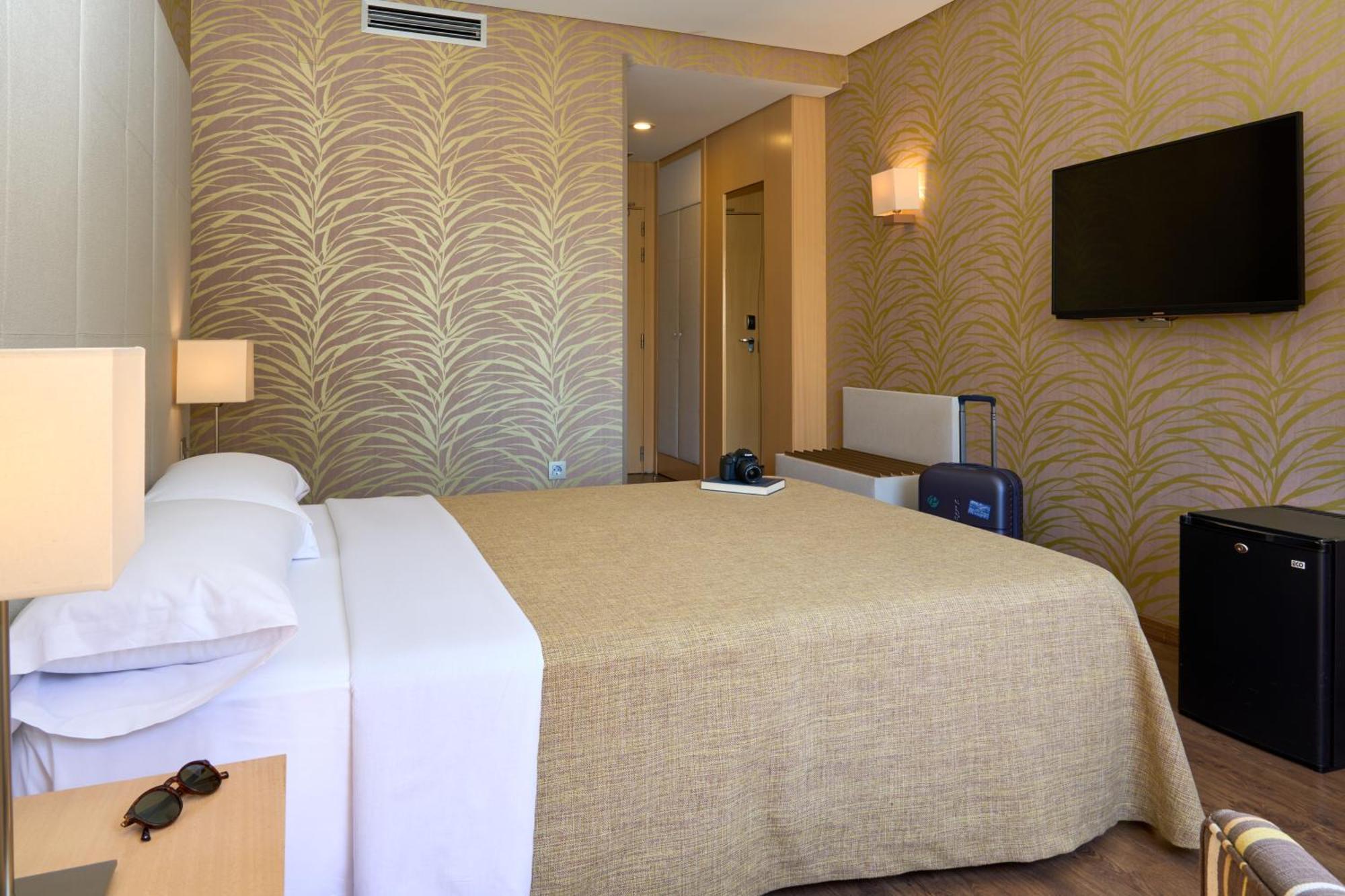 Hotel Macia Donana Санлукар-де-Баррамеда Экстерьер фото