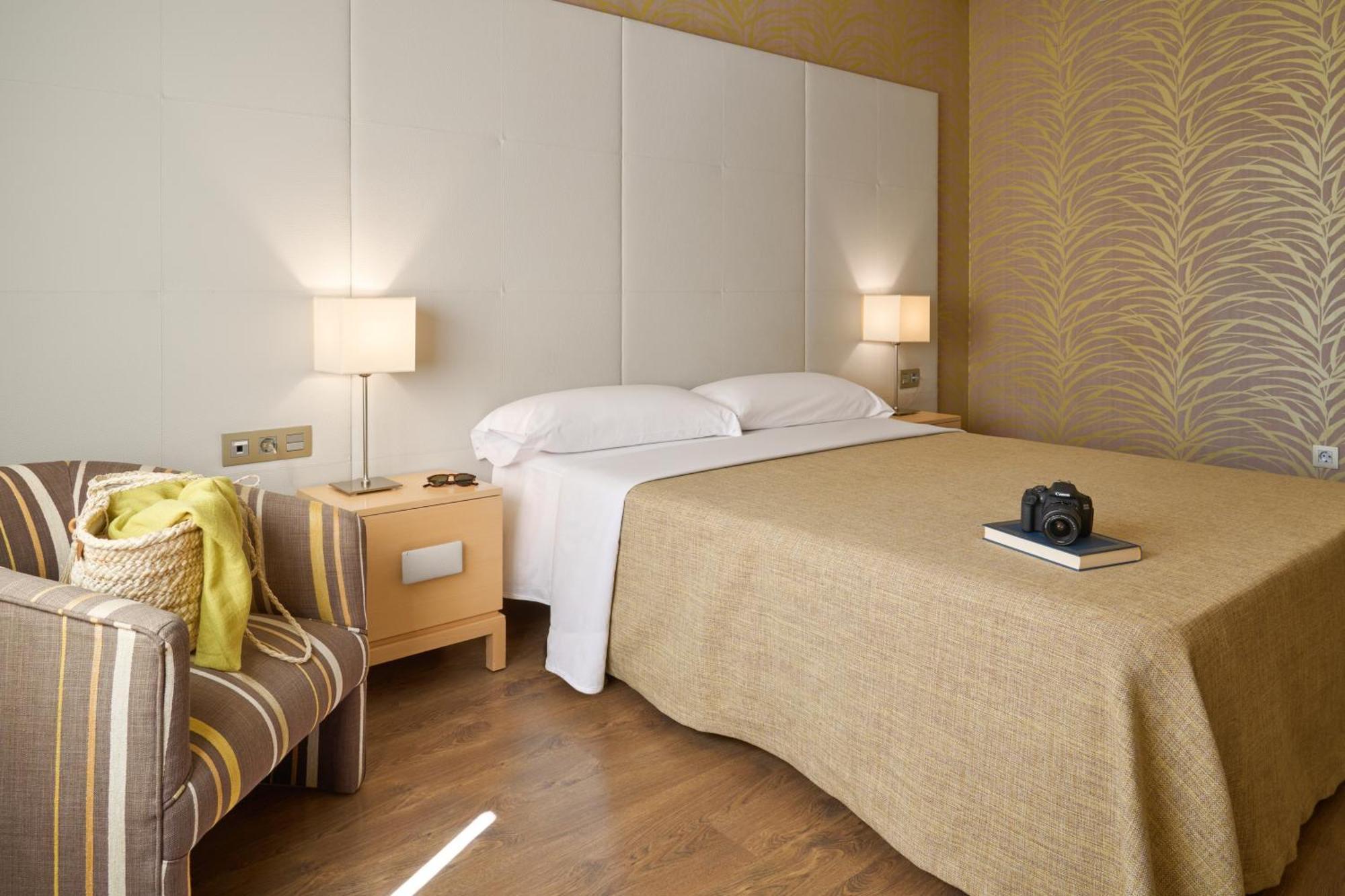 Hotel Macia Donana Санлукар-де-Баррамеда Экстерьер фото