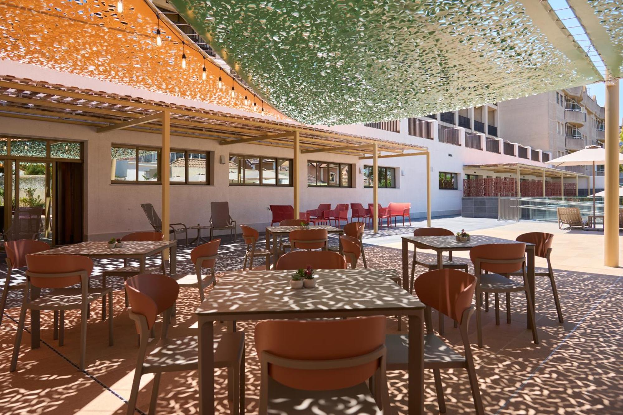 Hotel Macia Donana Санлукар-де-Баррамеда Экстерьер фото