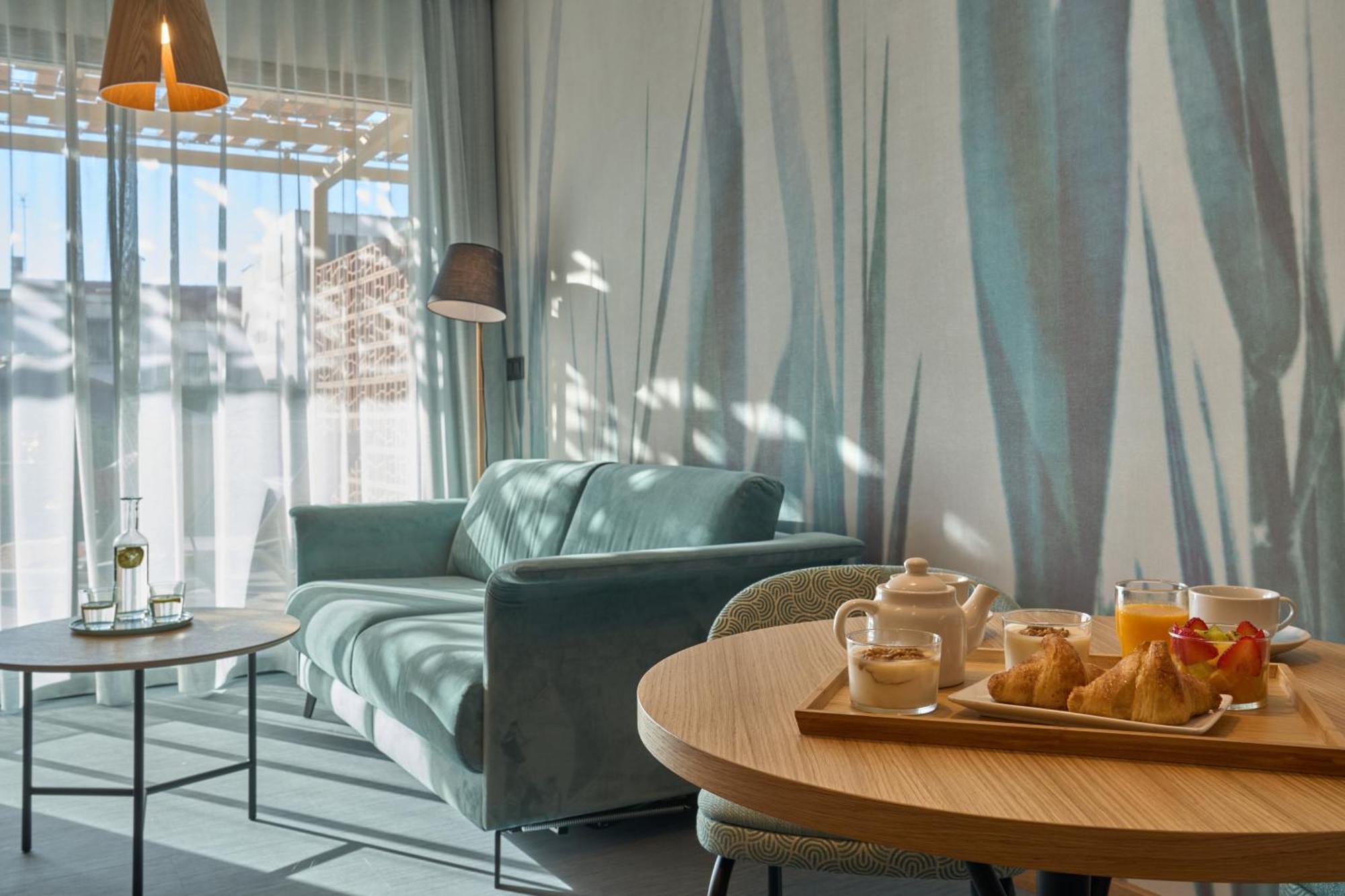 Hotel Macia Donana Санлукар-де-Баррамеда Экстерьер фото