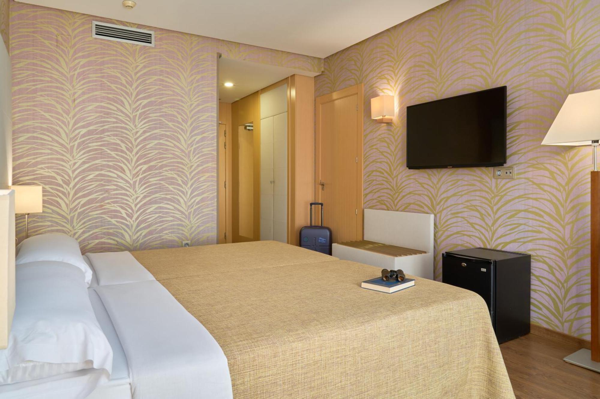 Hotel Macia Donana Санлукар-де-Баррамеда Экстерьер фото