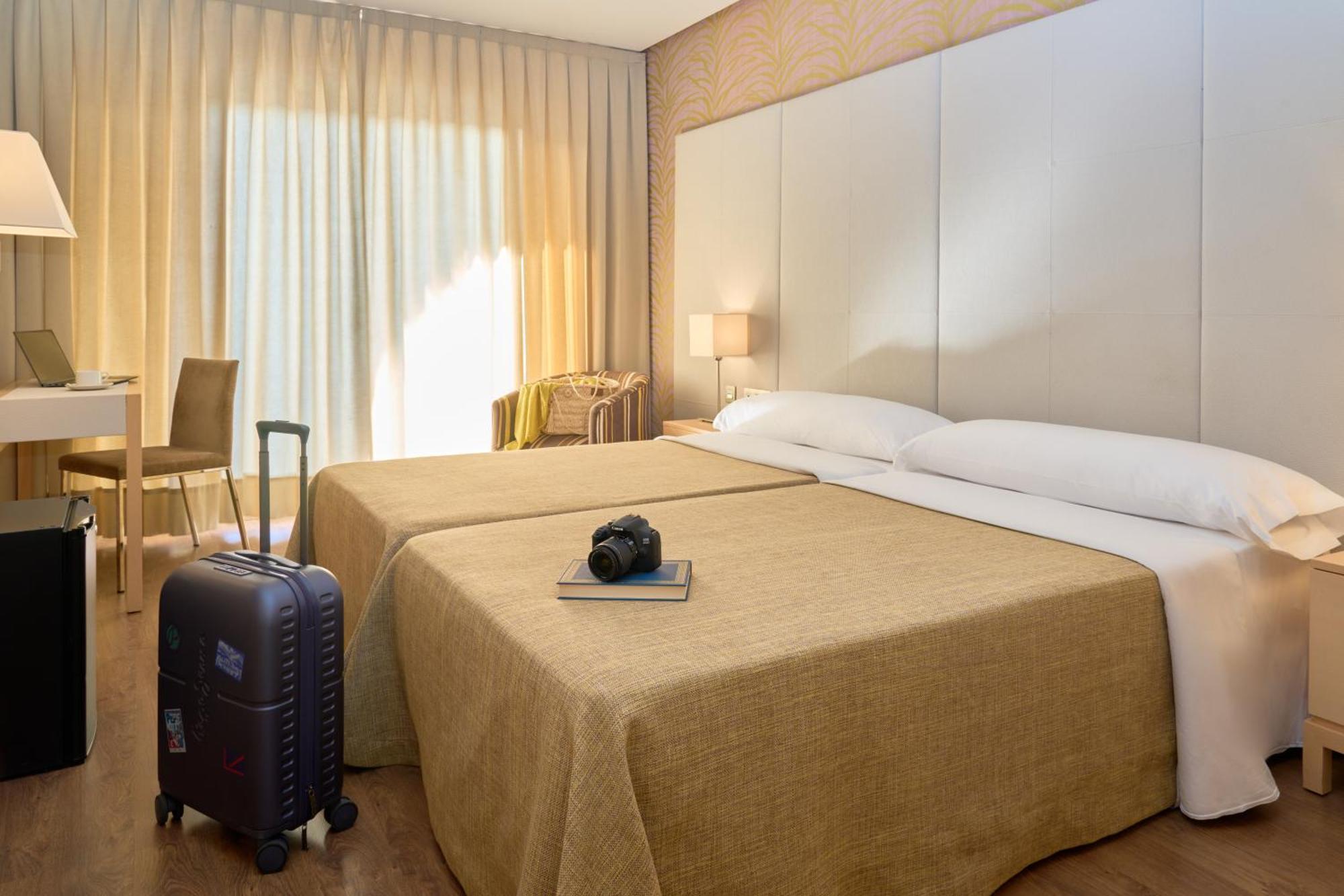 Hotel Macia Donana Санлукар-де-Баррамеда Экстерьер фото